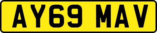 AY69MAV