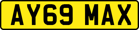 AY69MAX