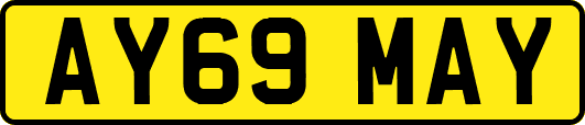 AY69MAY