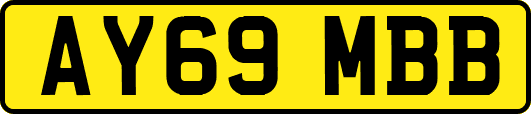 AY69MBB