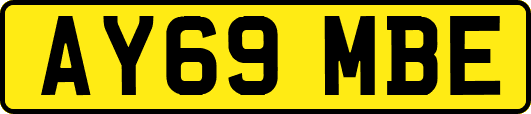 AY69MBE