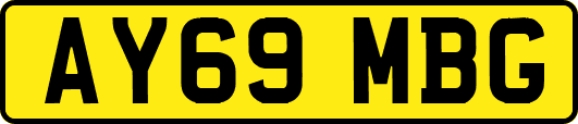 AY69MBG
