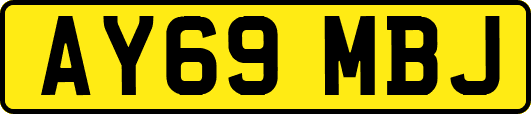 AY69MBJ