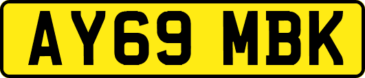 AY69MBK