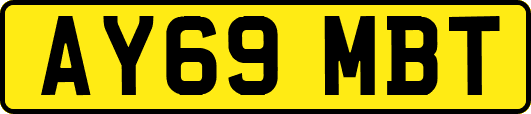 AY69MBT