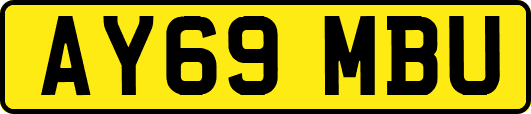 AY69MBU
