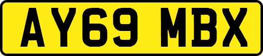 AY69MBX