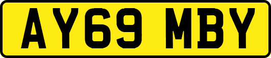 AY69MBY