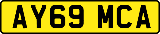 AY69MCA