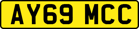 AY69MCC