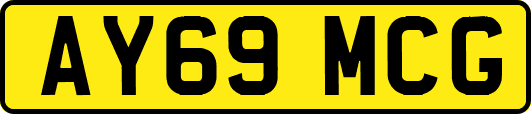 AY69MCG