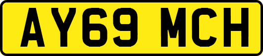 AY69MCH