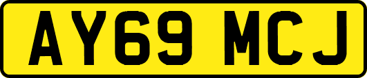 AY69MCJ