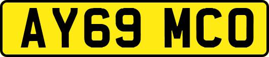 AY69MCO