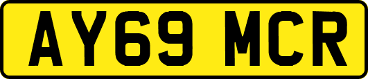 AY69MCR