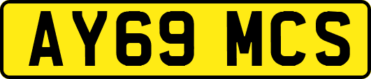 AY69MCS