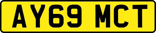 AY69MCT