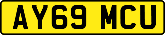 AY69MCU