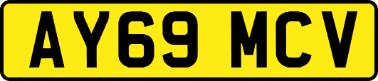 AY69MCV
