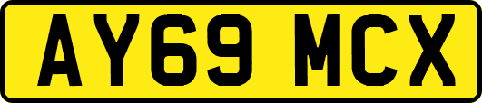 AY69MCX