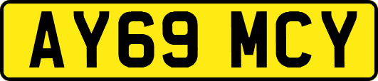 AY69MCY