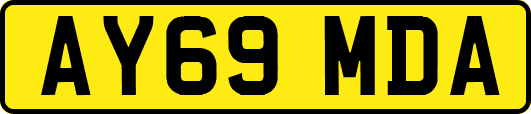 AY69MDA