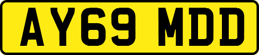 AY69MDD