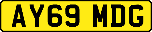 AY69MDG