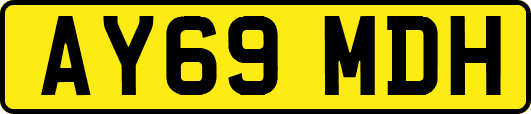 AY69MDH