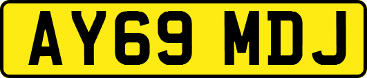 AY69MDJ