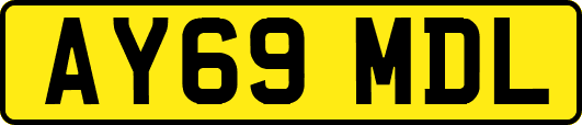 AY69MDL