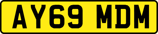 AY69MDM