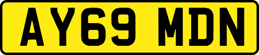 AY69MDN
