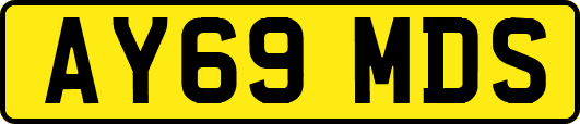 AY69MDS
