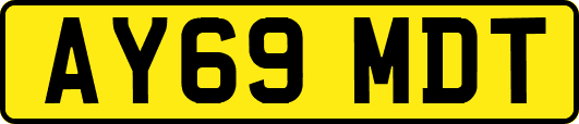 AY69MDT