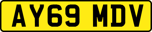 AY69MDV