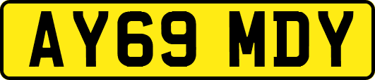AY69MDY