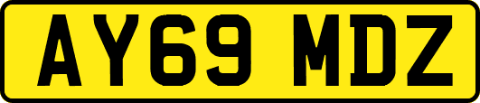 AY69MDZ