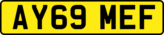 AY69MEF