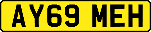 AY69MEH