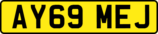 AY69MEJ