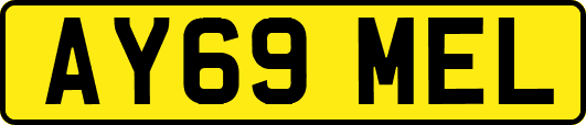 AY69MEL