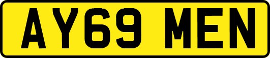 AY69MEN