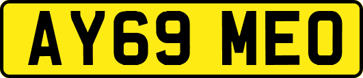 AY69MEO