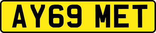 AY69MET