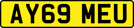 AY69MEU