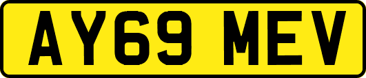 AY69MEV