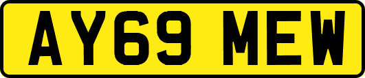 AY69MEW
