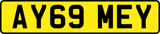 AY69MEY