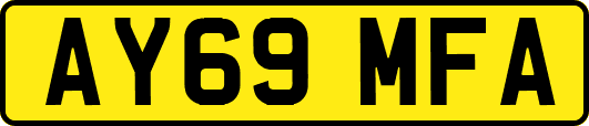 AY69MFA